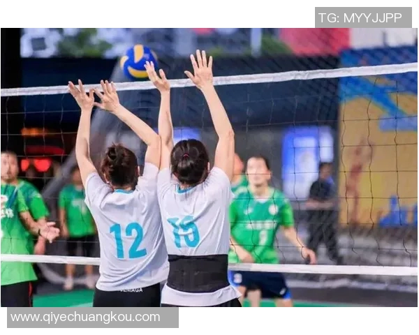 上海排球队在排球比赛经验排行榜中荣获第五名的荣耀之路 上海排球队在排球比赛经验排行榜中荣获第五名的荣耀之路