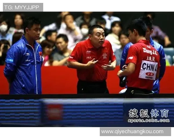 武汉乒乓球队近期状态分析与表现评估的综合研究报告 武汉乒乓球队近期状态分析与表现评估的综合研究报告