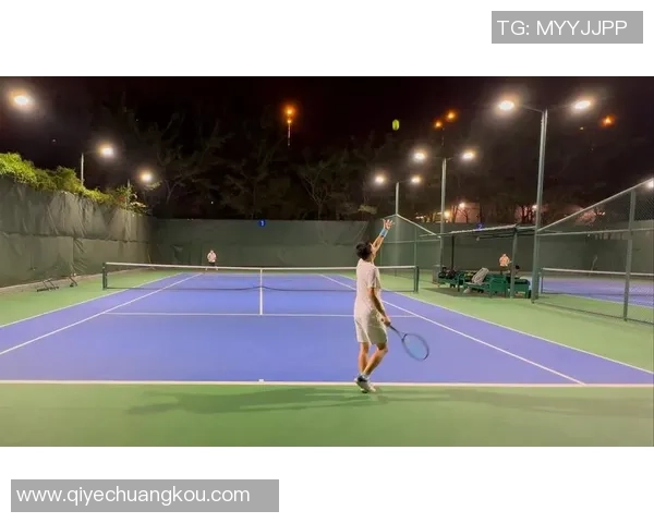 广州网球队意识对比深度剖析与发展潜力探讨