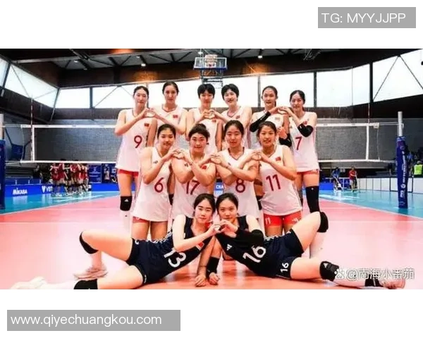 排球意识排行榜揭晓北京排球队荣登第十名展现实力与潜力