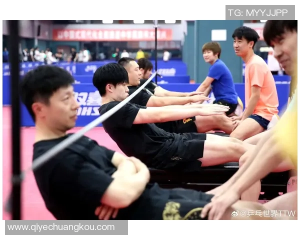 赛后复盘:西安乒乓球队vs广州乒乓球队的力量 赛后复盘:西安乒乓球队vs广州乒乓球队的力量