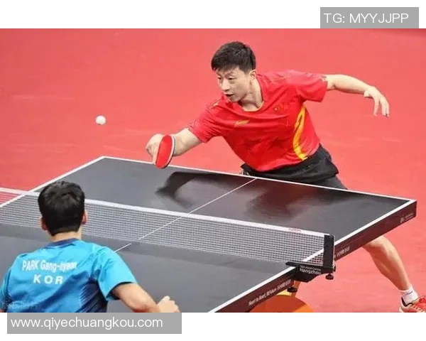 武汉乒乓球队意识探讨与发展策略的深度分析与思考