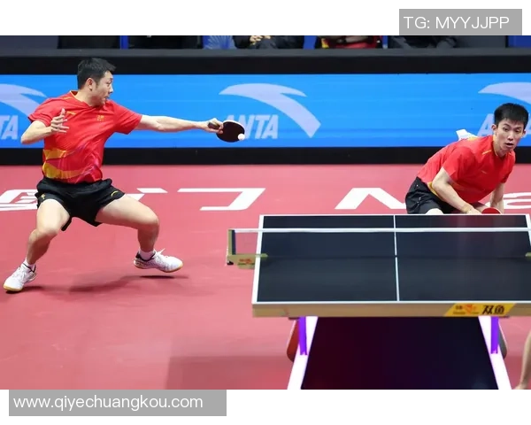 赛后分析：上海乒乓球队与广州乒乓球队的战术意识与表现对比