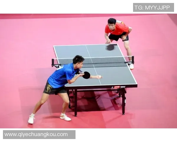 重庆乒乓球队与广州乒乓球队赛后复盘团队协作的精彩瞬间与经验总结