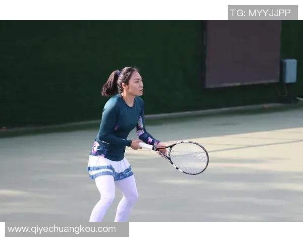 吴秀英亲授网球技巧与心得分享助你提升球技的秘密宝典