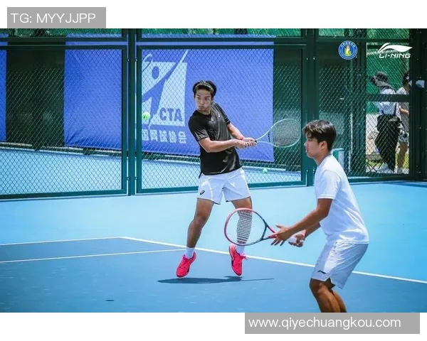 成都网球队荣登全国网球团队协作排行榜第十名展现团队精神与实力