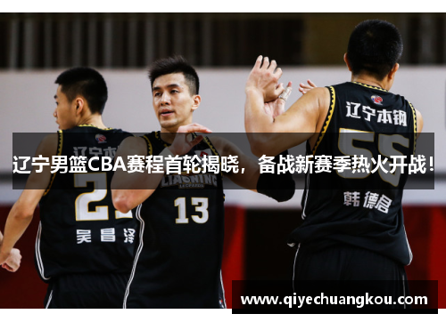 辽宁男篮CBA赛程首轮揭晓，备战新赛季热火开战！